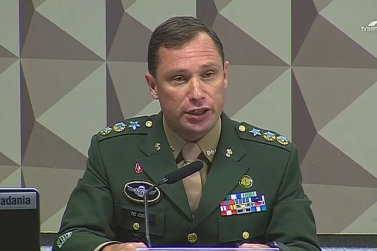 Coaf aponta que Mauro Cid movimentou R$ 3,2 milhões em sete meses