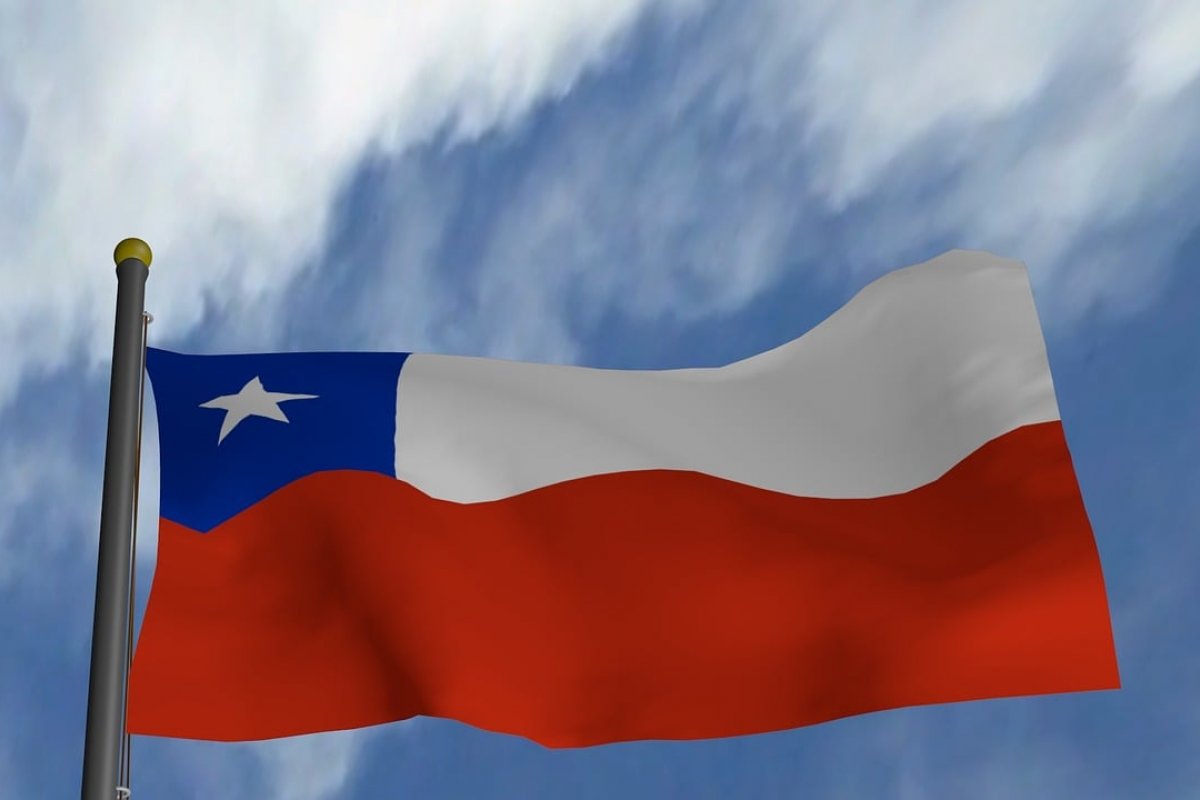 Chile registra taxa de pobreza de 6,5%, menor índice da história