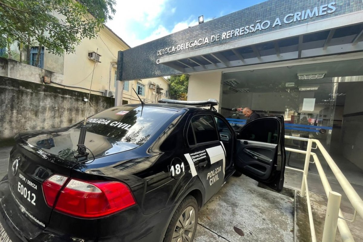 Policial aposentado é suspeito de ter importunado sexualmente menina de 10 anos em Salvador