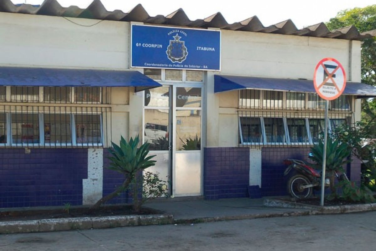 Trio é detido por suspeita de envolvimento em arrastão em Ilhéus