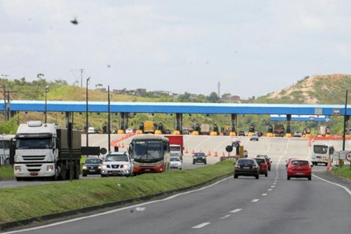 Proposta de CPI para investigar Via Bahia consegue as 21 assinaturas necessárias na Alba