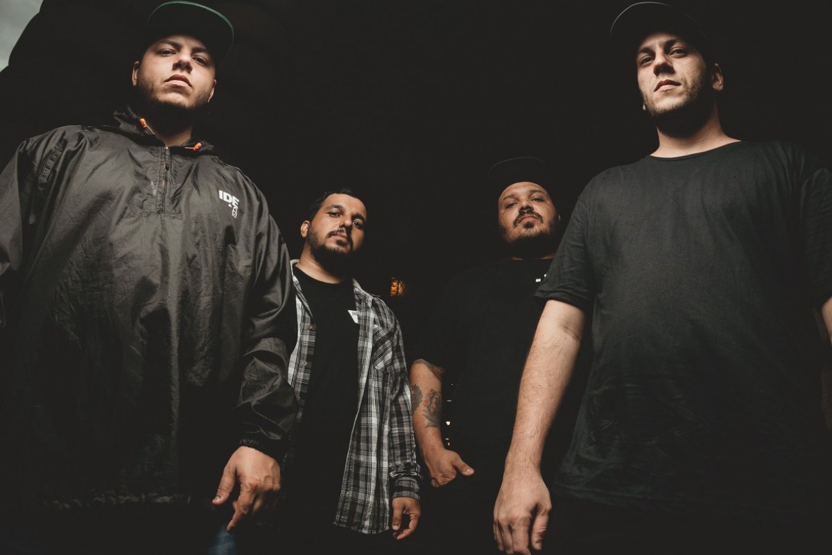 Bayside Kings: (DES)OBEDECER marca estreia da banda na Repetente Records