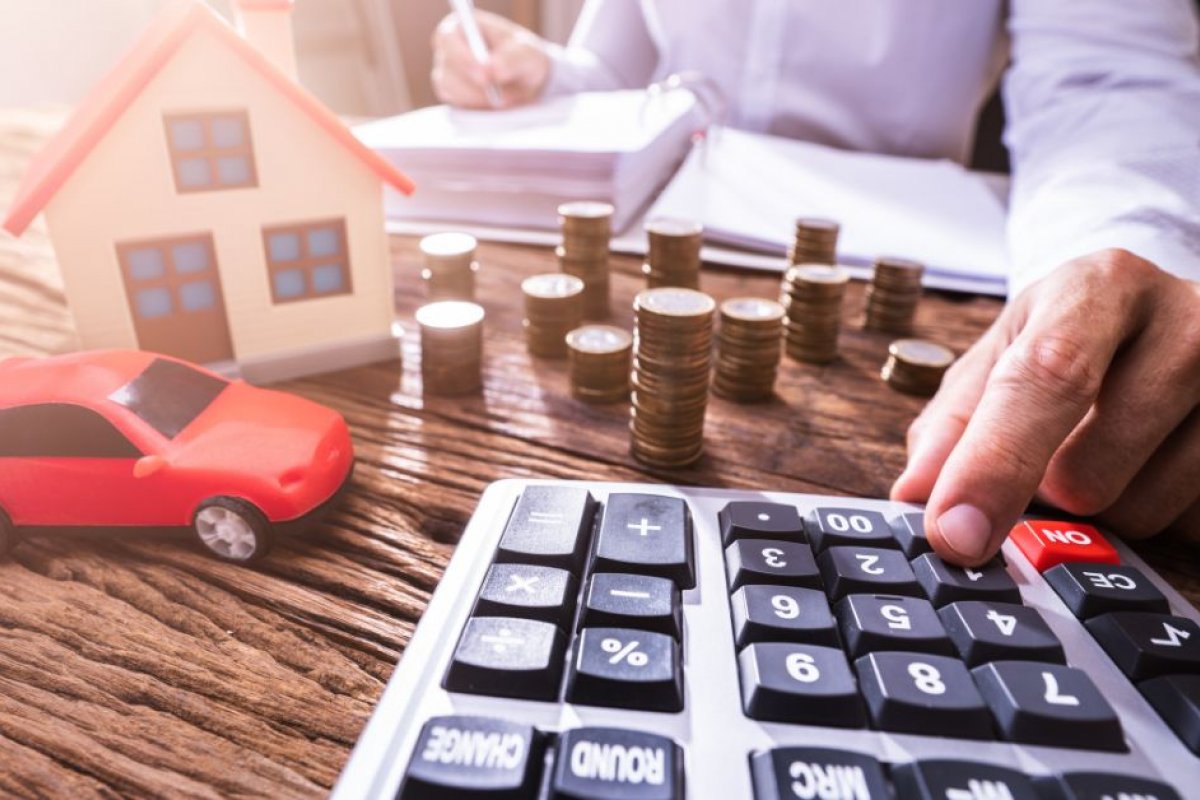 IGP-M: inflação do aluguel registra nova queda de 0,72% em julho