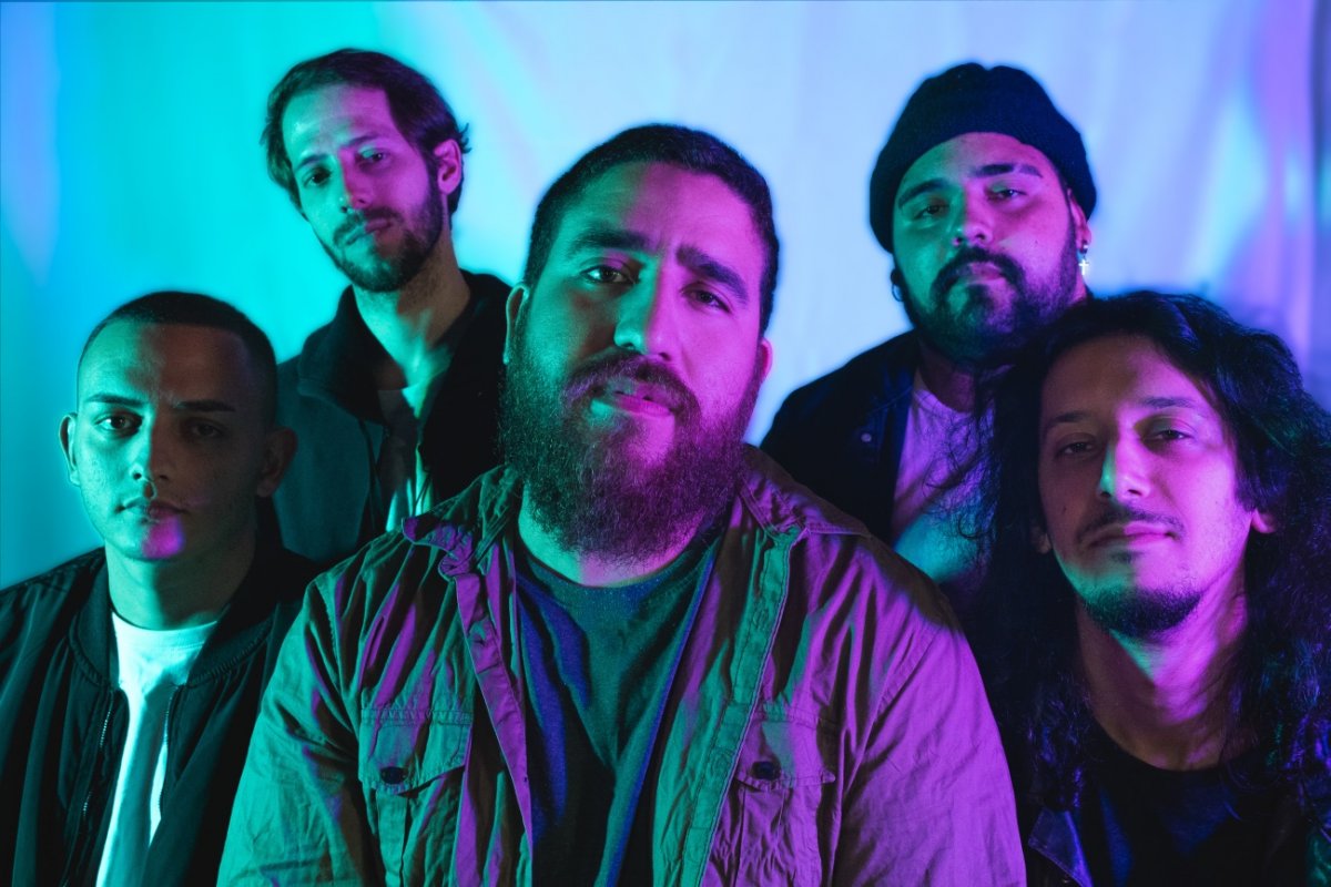 Banda Circus fala sobre Falta de perspectiva da Geração Z em lançamento de "Sem Expectativa"