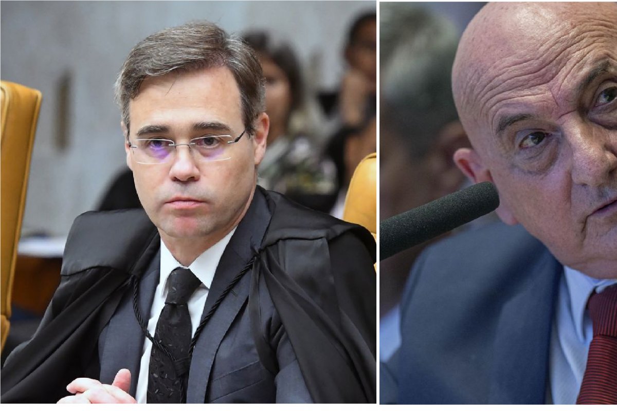 André Mendonça mantém convocação de ex-ministro do GSI à CPI do MST