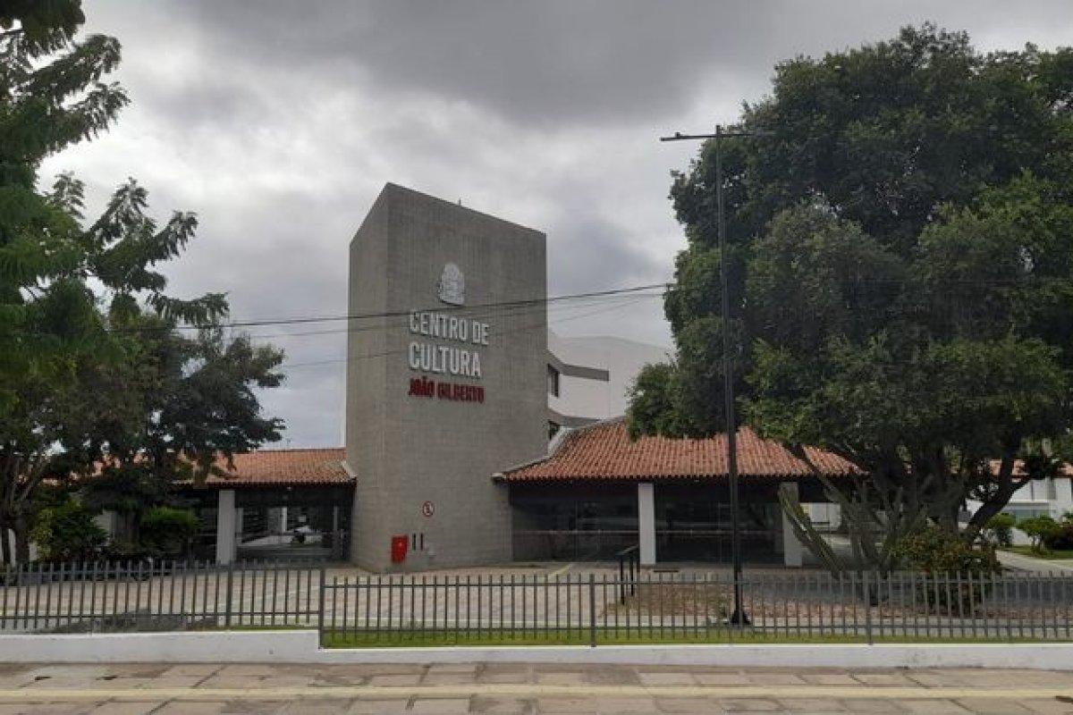 Centro de Cultura João Gilberto será reinaugurado em Juazeiro (BA)