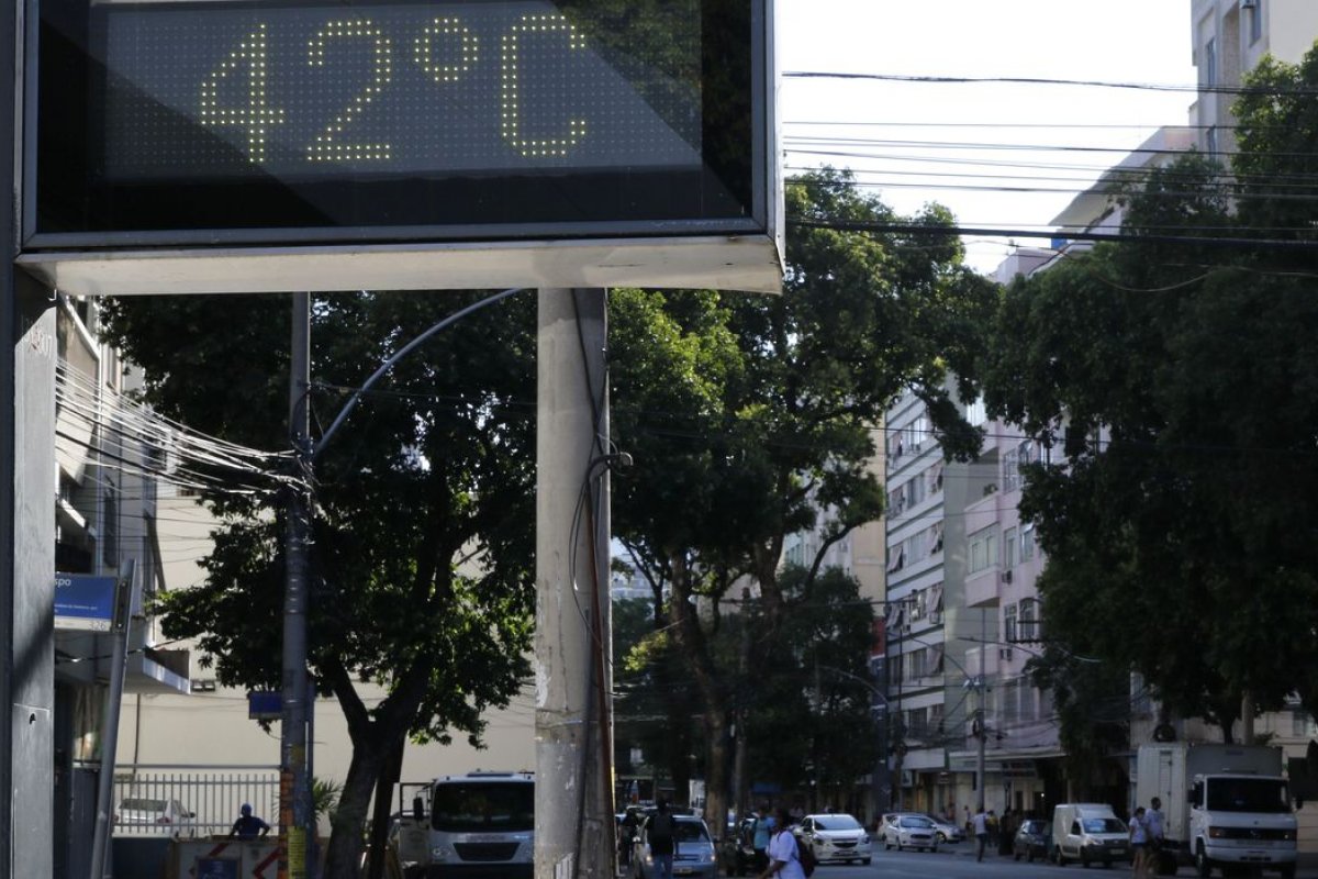 Greenpeace recebe inscrições em projeto sobre mudanças climáticas