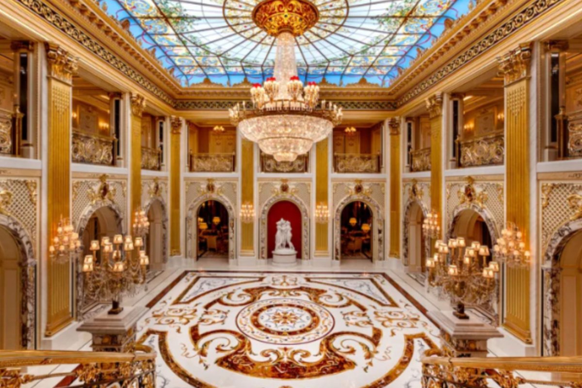 Veja quais são as 10 casas mais caras do mundo em 2023