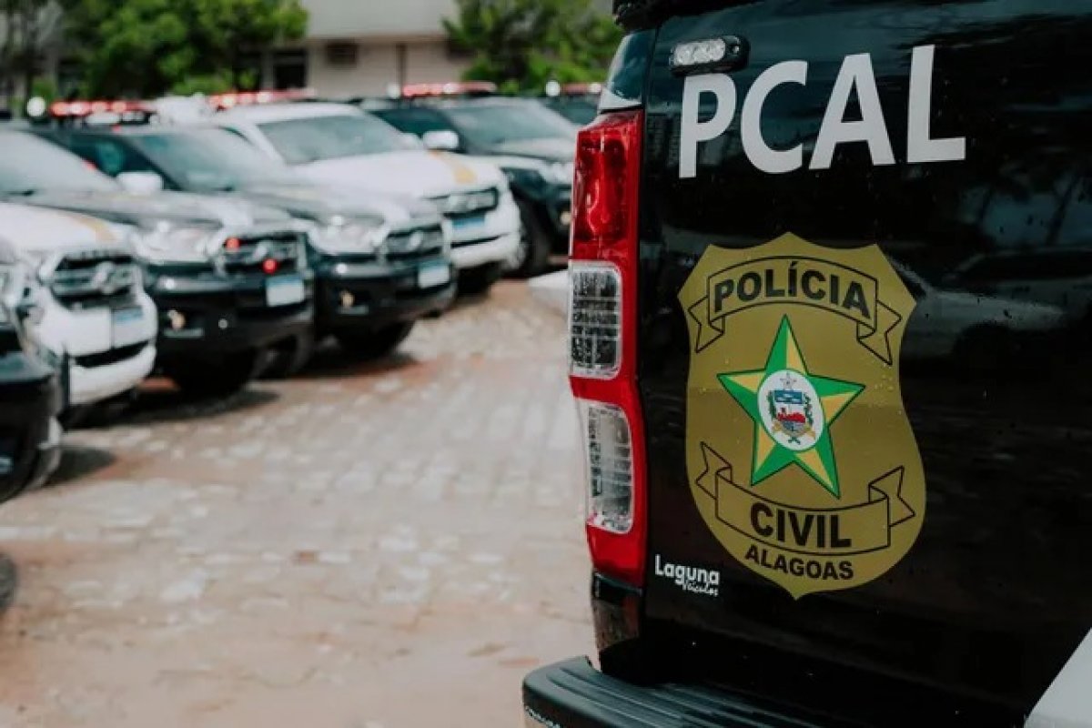 Adolescente inventa sequestro e mobiliza forças policiais em Alagoas
