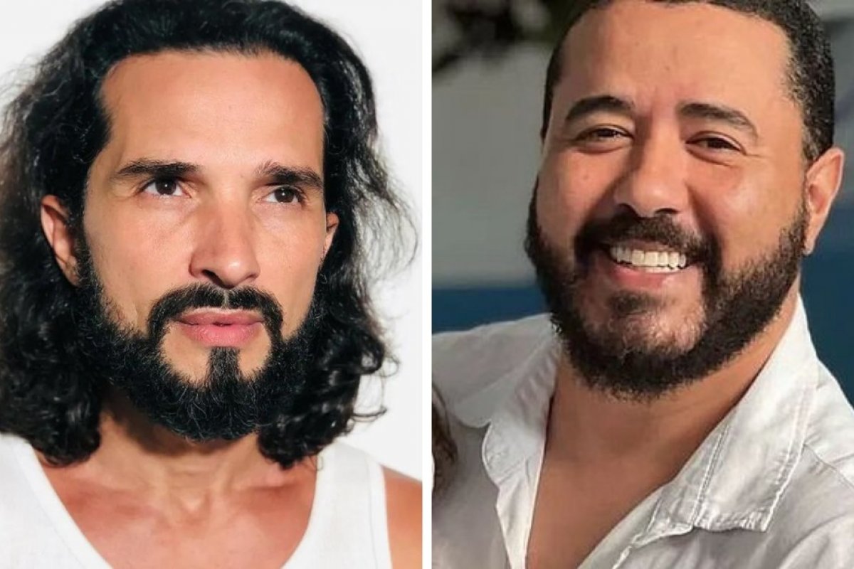 MP denuncia produtor e garoto de programa por homicídio do ator Jeff Machado