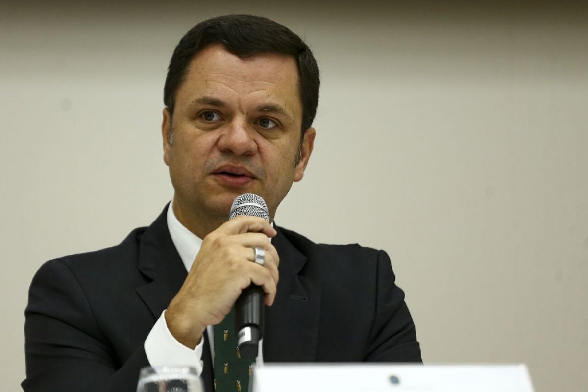 Ex-secretário de Segurança Pública do DF e ex-auxiliar de Bolsonaro serão ouvidos em CPI sobre atos extremistas