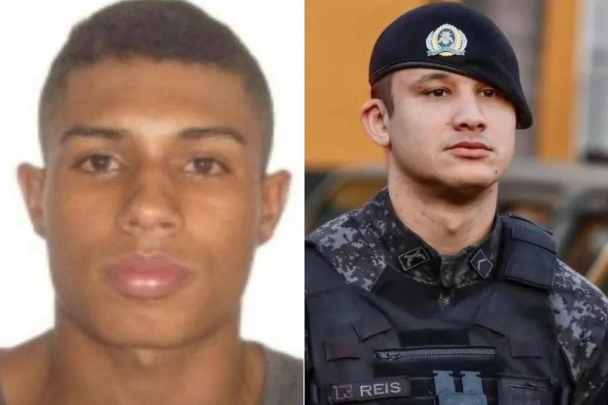 'Sniper do tráfico': suspeito de matar PM da Rota é preso em SP