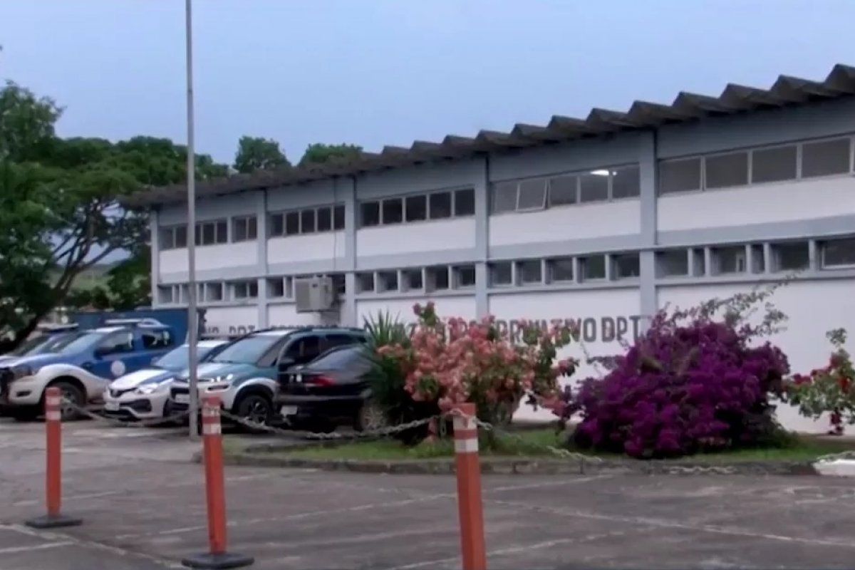 Homem de 48 anos morre após cair do 11º andar de um prédio no sul da Bahia