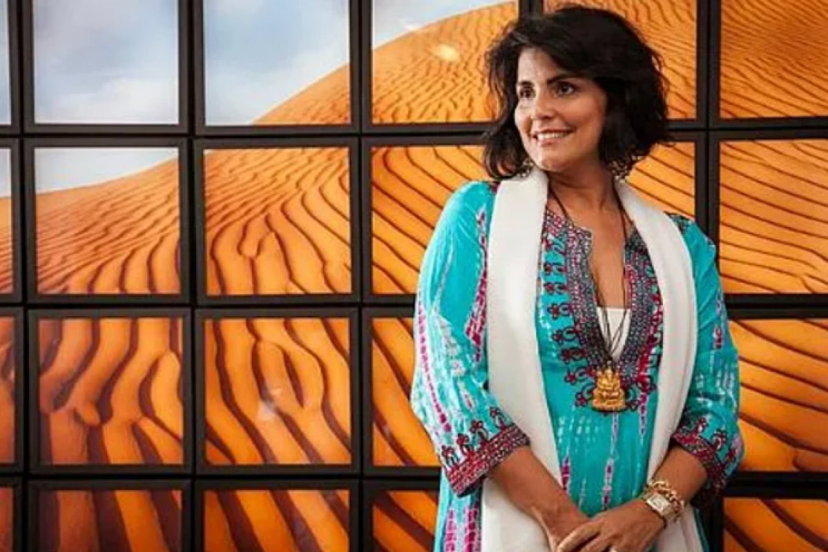 Thereza Collor acusa irmã de irregularidades no inventário do pai, João Lyra