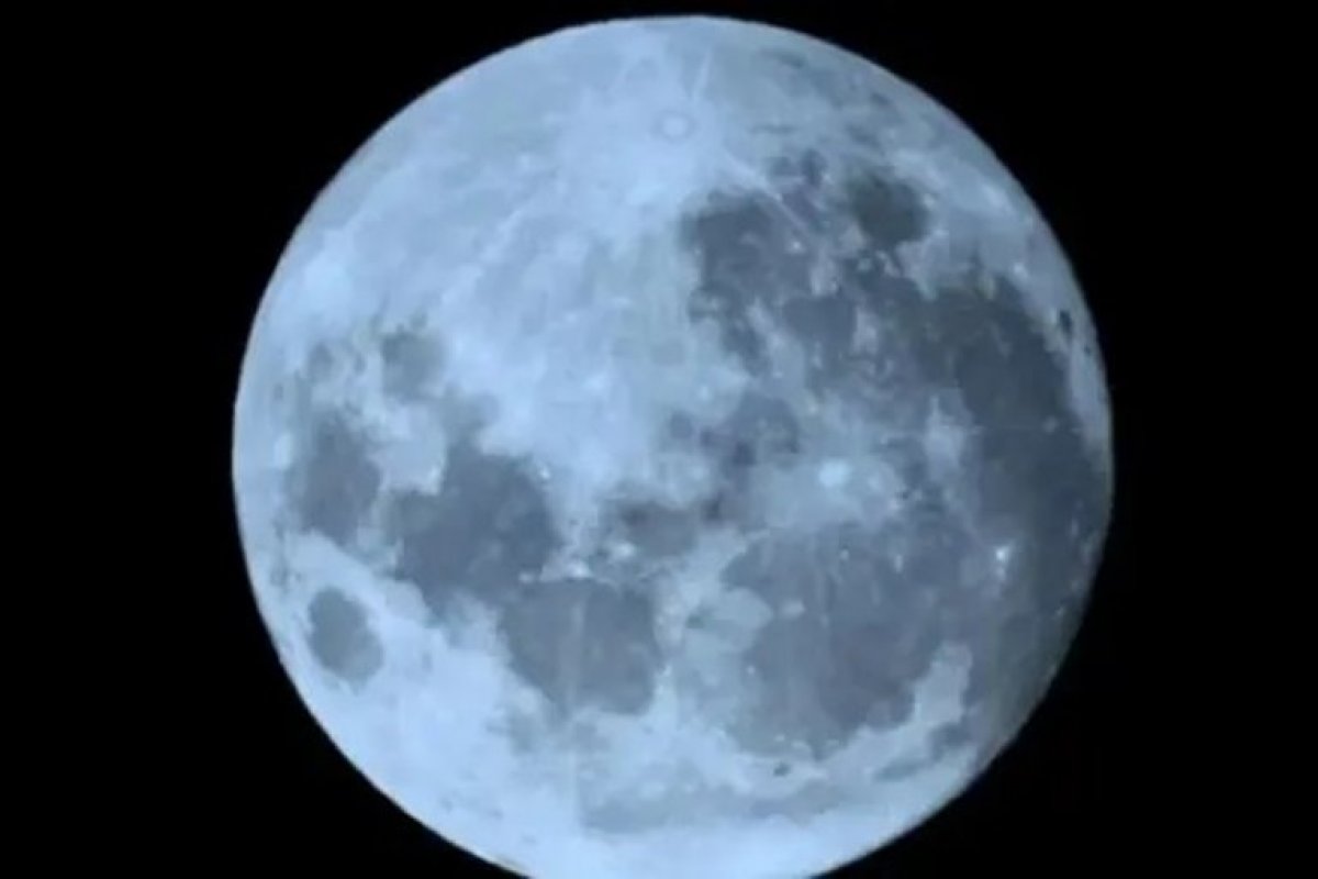 Superluas mais próximas do ano poderão ser vistas em agosto, aponta Observatório Nacional