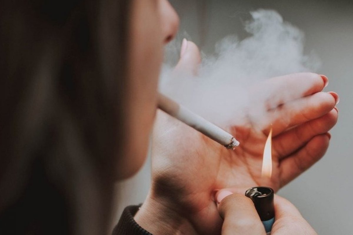 Brasil está entre os países líderes por promover medidas contra tabaco, diz OMS