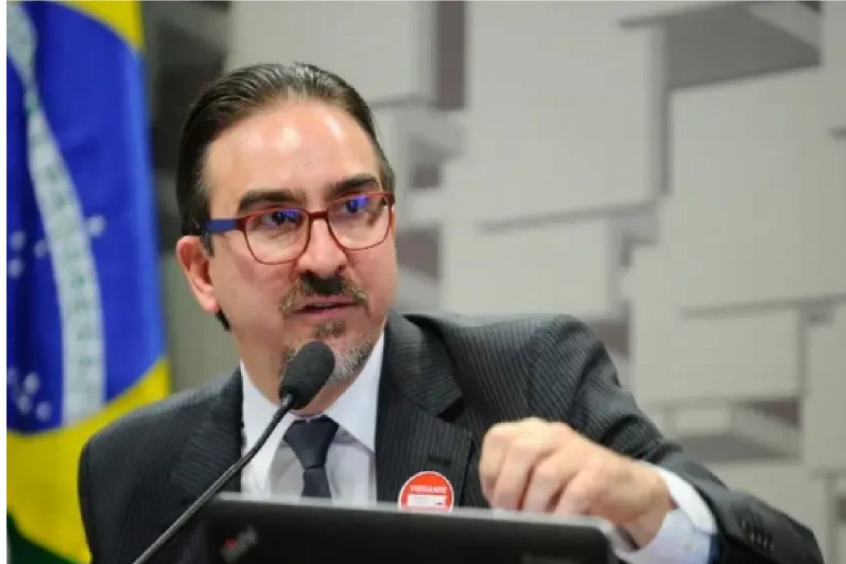 Tirar impostos da cesta básica reduz espaço para 'cashback' a mais pobres, diz secretário da Fazenda