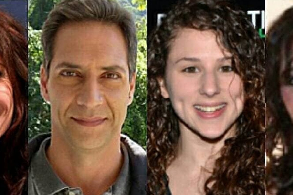 Confira os aniversariantes famosos desta quarta-feira, 02 de agosto