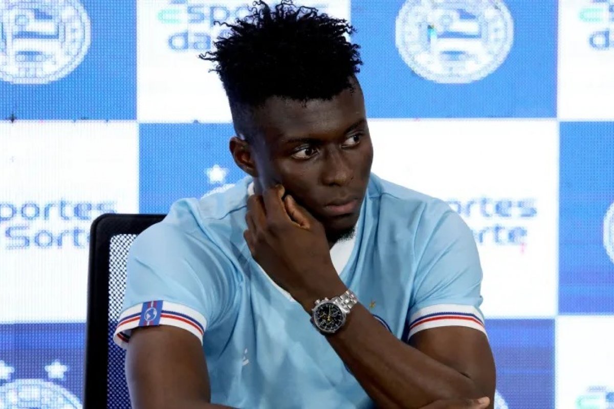 Bahia anuncia empréstimo de lateral esquerdo ao Independiente del Valle