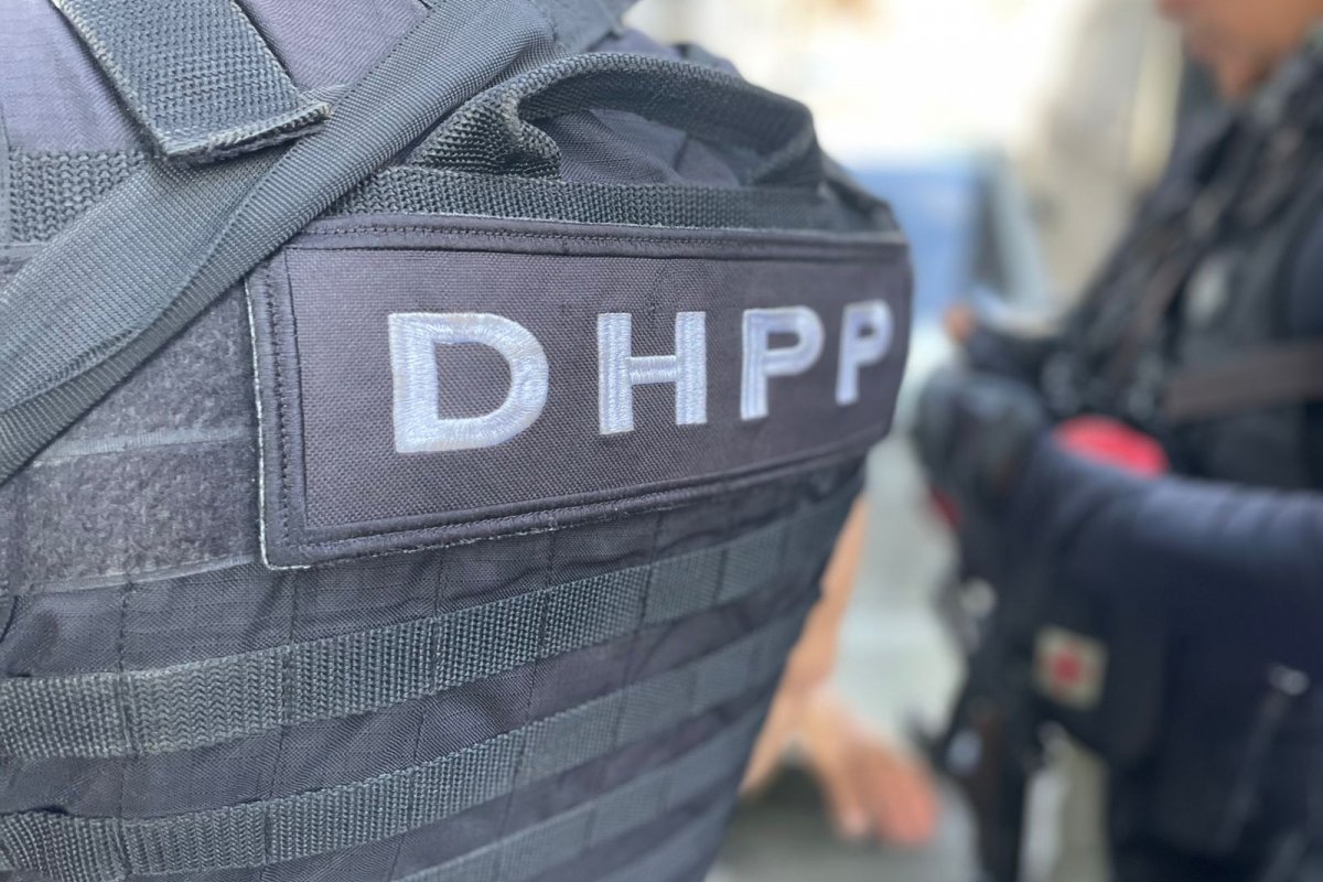 Homem envolvido em homicídio no Porto da Barra é localizado e preso pela polícia