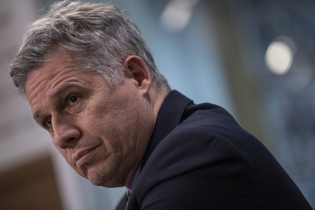 Paulo Teixeira minimiza nova invasão do MST: ‘Um protesto’