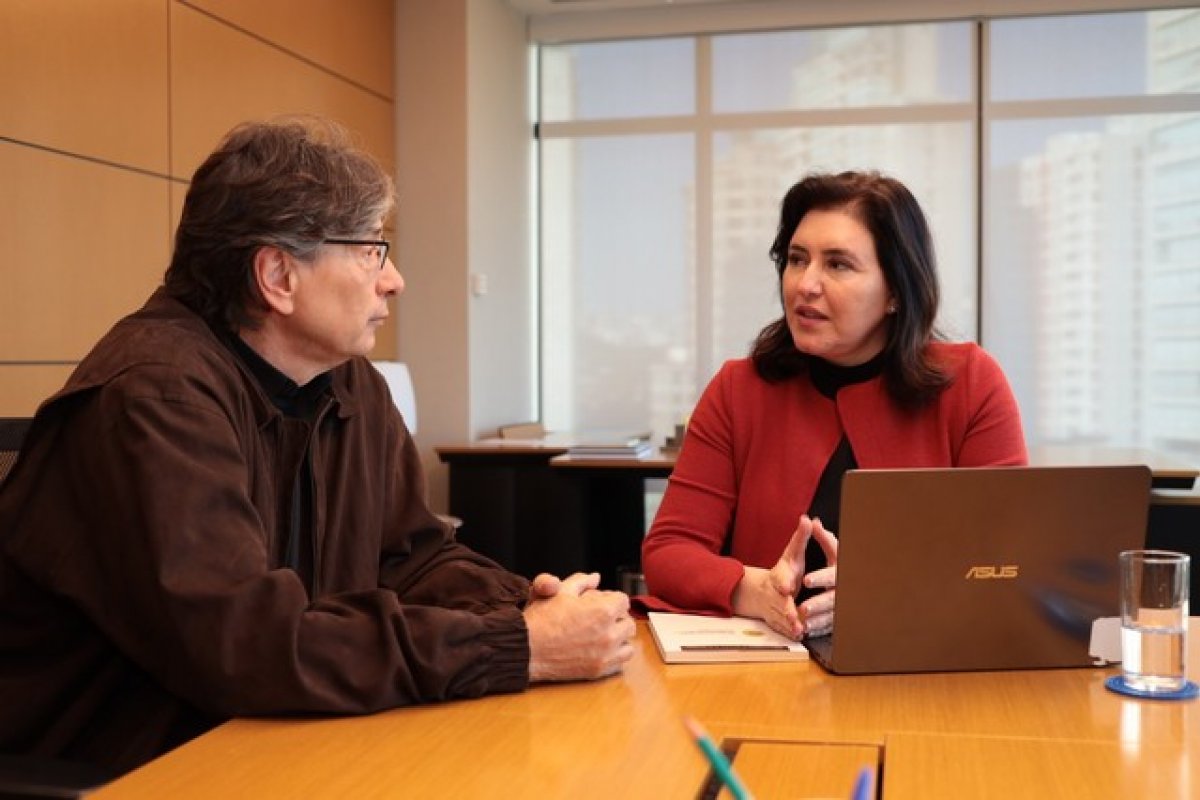 Márcio Pochmann assume comando do IBGE no dia 7 e agosto