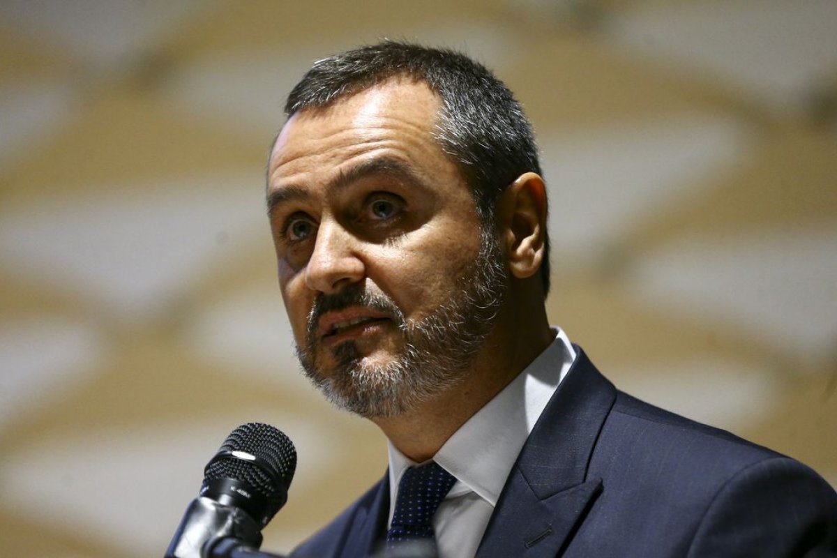 Diretor-geral da PF afirma que autoridades policiais pretendem seguir com ações contra vândalos do 8 de janeiro