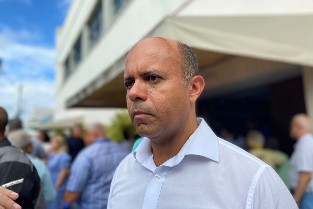 Kiki Bispo acredita que Randerson Leal não fará 'oposição por oposição' ao prefeito Bruno Reis