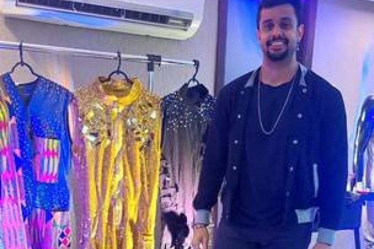 Lincoln faz doação de figurinos do Carnaval para o Teatroescola Jorge Amado!