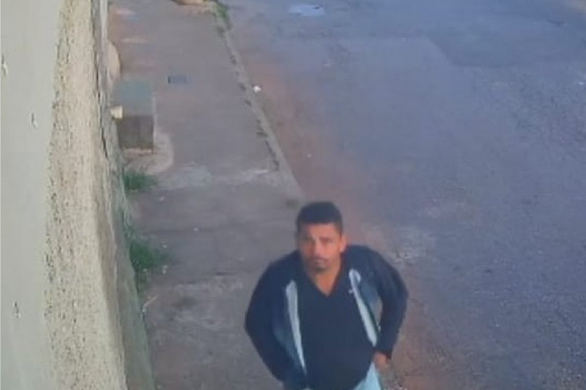 Vídeo: Jovem é estuprada após show em Belo Horizonte; suspeito é preso