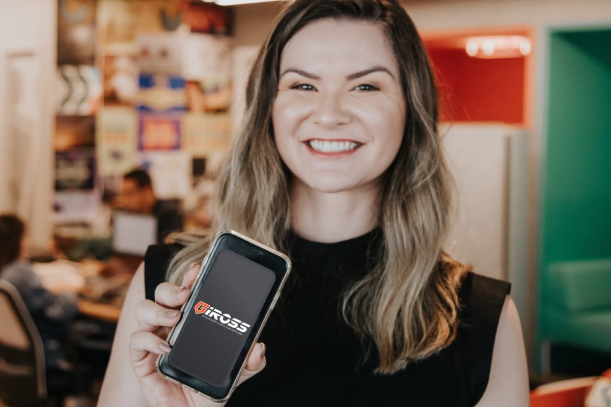 Curso gratuito de educação financeira para entregadores está disponível em aplicativo