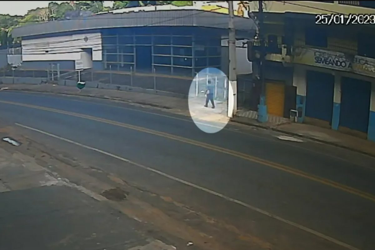 Justiça determina retorno de acusado de homicídio de pessoa em situação de rua para presídio em Ilhéus