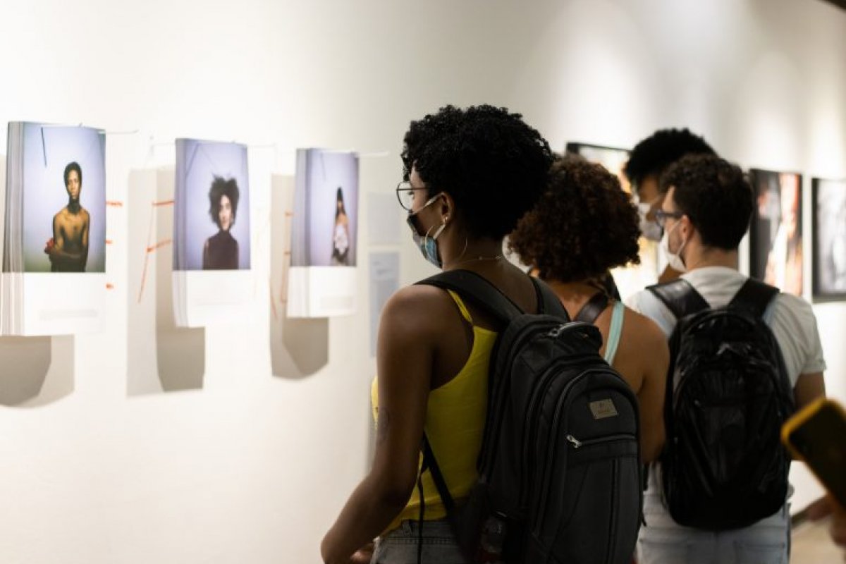 Prorrogadas inscrições para o Prêmio Nacional de Fotografia Pierre Verger