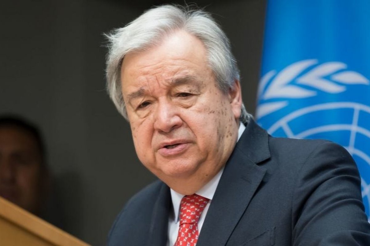 ONU pede ação contraterrorismo após morte de 56 pessoas no Paquistão