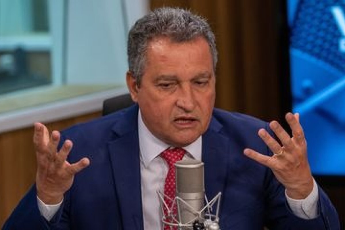 CPI do MST aprova convocação de Rui Costa para depoimento