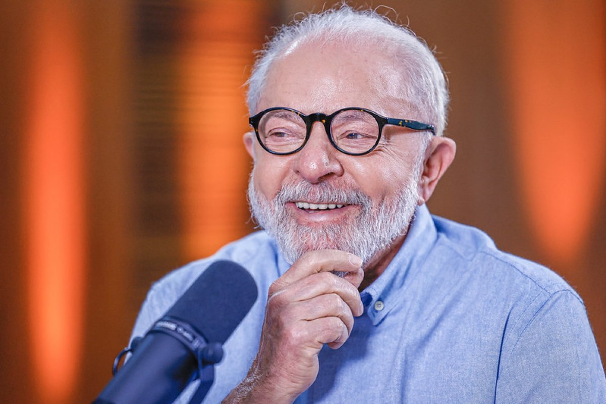 Lula sobre reforma ministerial: “Não farei política do ‘é dando que se recebe'”