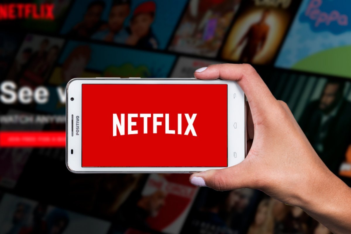 Confira os principais lançamentos da Netflix no mês de agosto