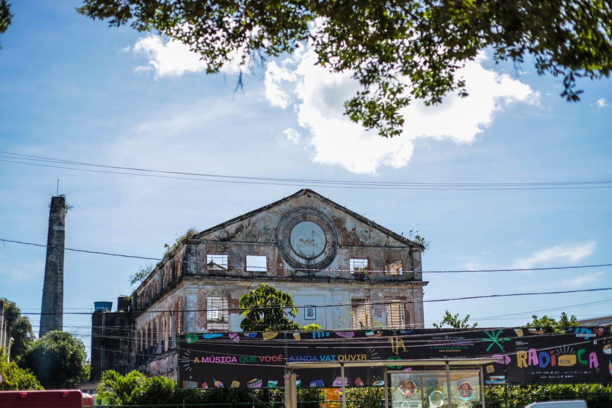 7º Festival Radioca será mais uma vez na Fábrica Cultural!