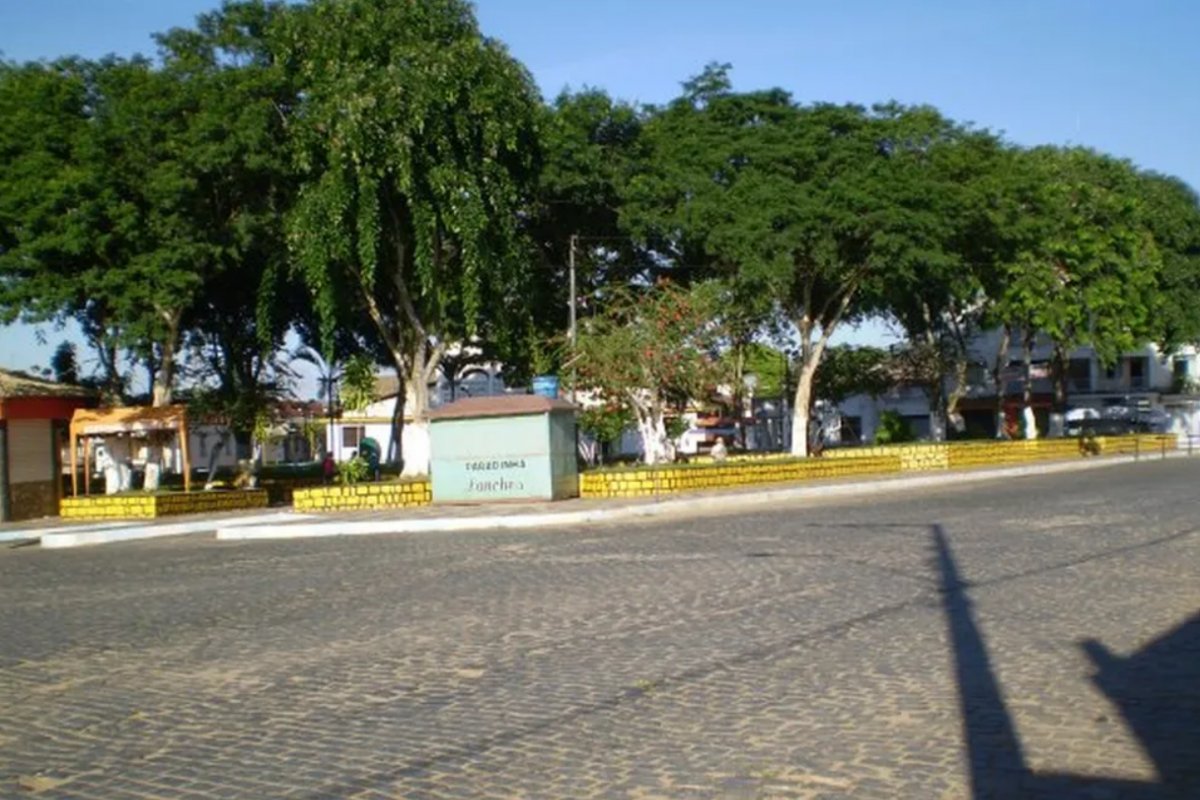Corpo de mulher é encontrado com sinais de brutalidade em Ubatã
