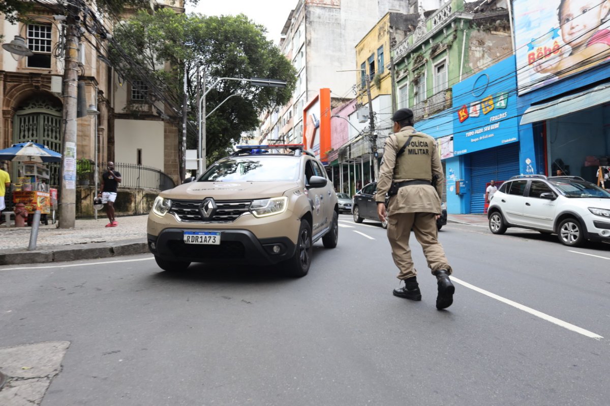 Mortes durante ações policiais em Salvador, Camaçari e Itatim serão investigadas pelo MP da Bahia