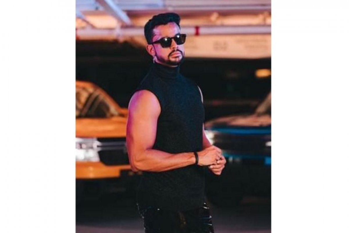 Lincoln lança clipe de “Ai, Preta”, segunda faixa audiovisual do seu EP!