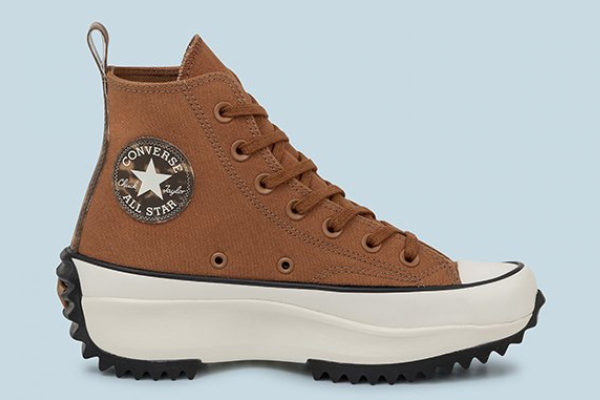 Marca lança coleção inspirada nas tartarugas!