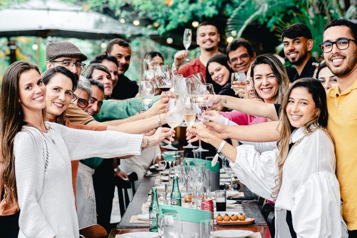 Expedição Chapada alia experiências gastronômicas, trilhas e network na Chapada Diamantina!