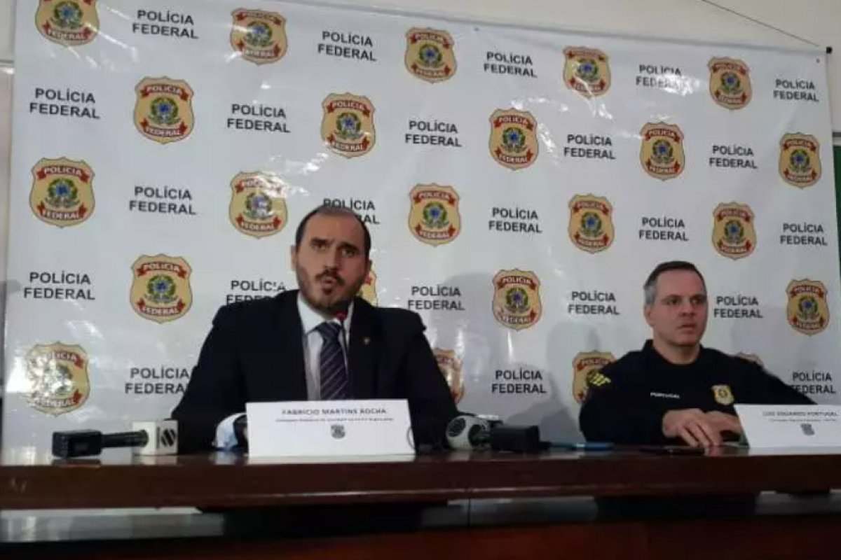 CPI que investiva apostas esportivas vai ouvir delegado da PF nesta quarta-feira (2)