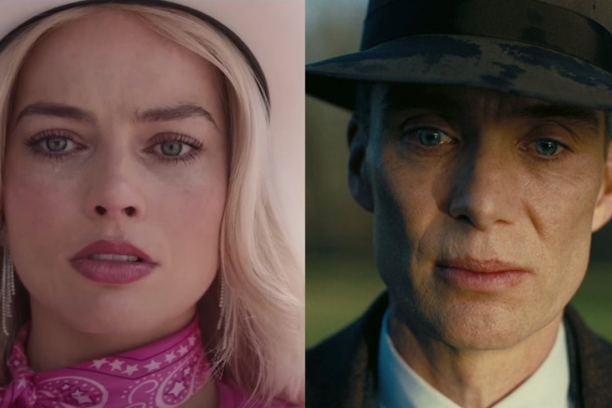 Japoneses se sentem ofendidos com memes sobre o fenômeno 'Barbenheimer'