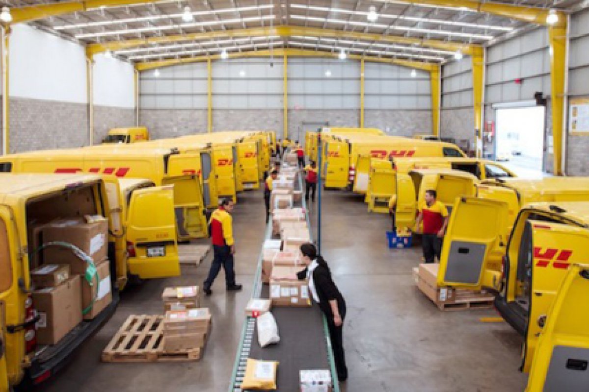 Empresa de transporte abre vagas para trainee