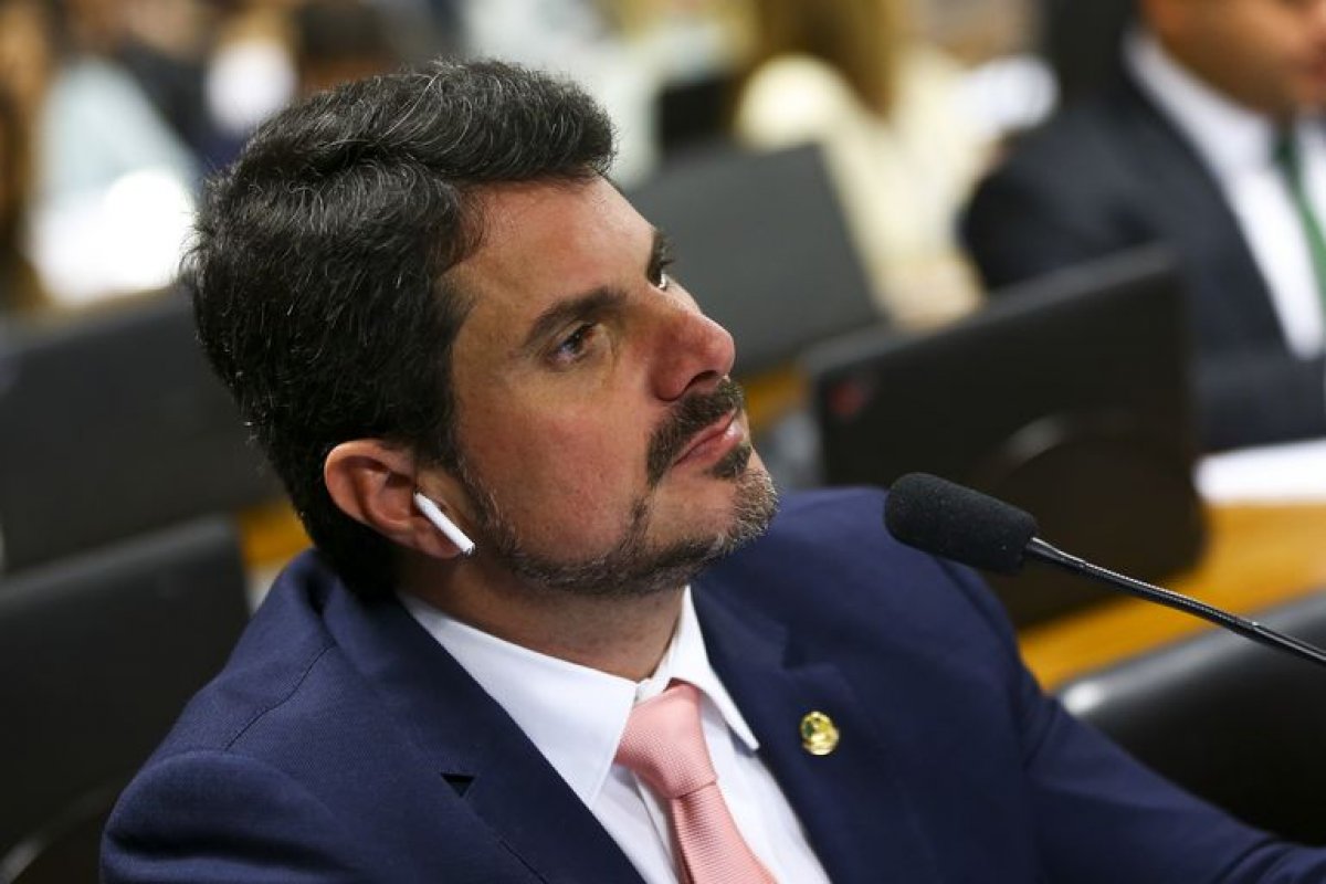 Senador Marcos Do Val tem pedido negado pela PGR em relação às prerrogativas dos senadores