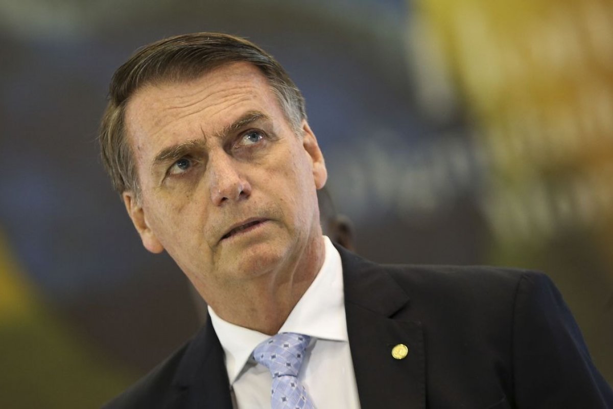 Decisão que tornou Bolsonaro ilegível cita informações falsas, Jovem Pan e Brexit