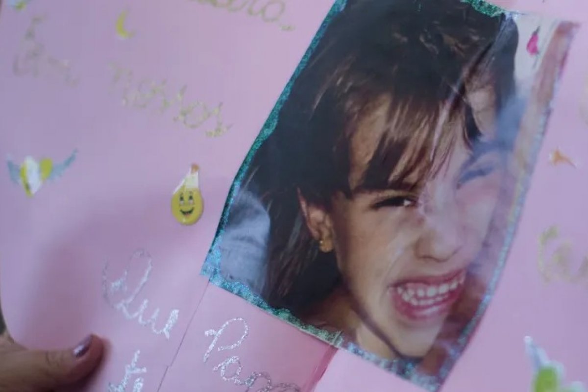 Netflix anuncia documentário sobre Isabella Nardoni; veja o trailer