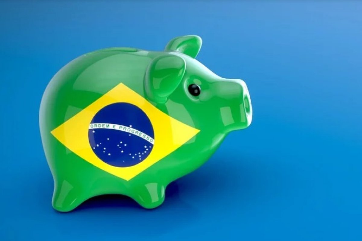 Fundo eleitoral quase enxuto